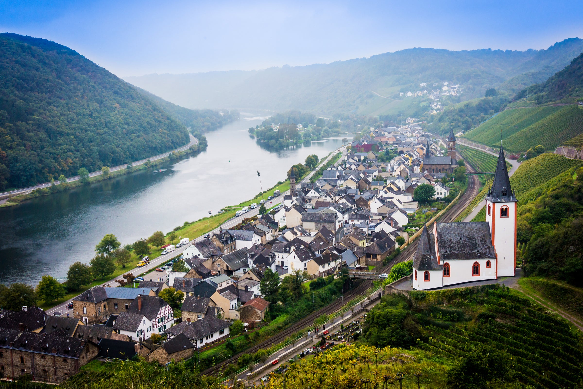 Mosel