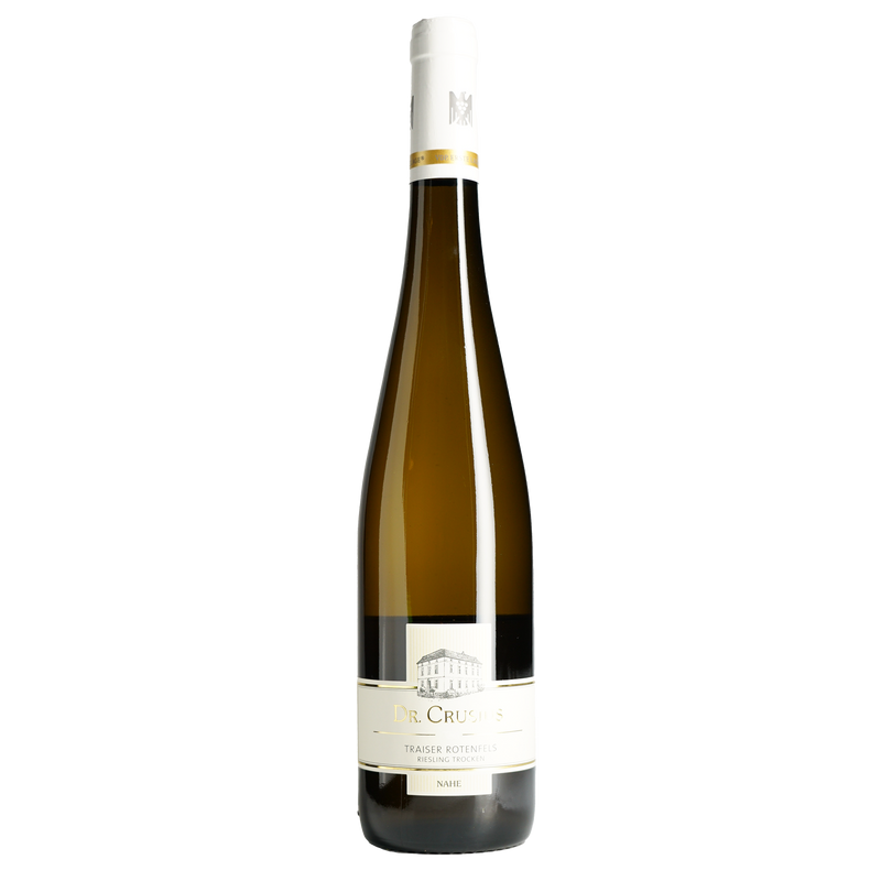 Dr. Crusius Traiser Rotenfels Riesling Erste Lage 2021