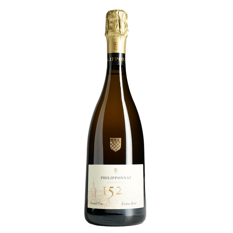 Champagne Philipponnat Cuvée 1522 Grand Cru 2016