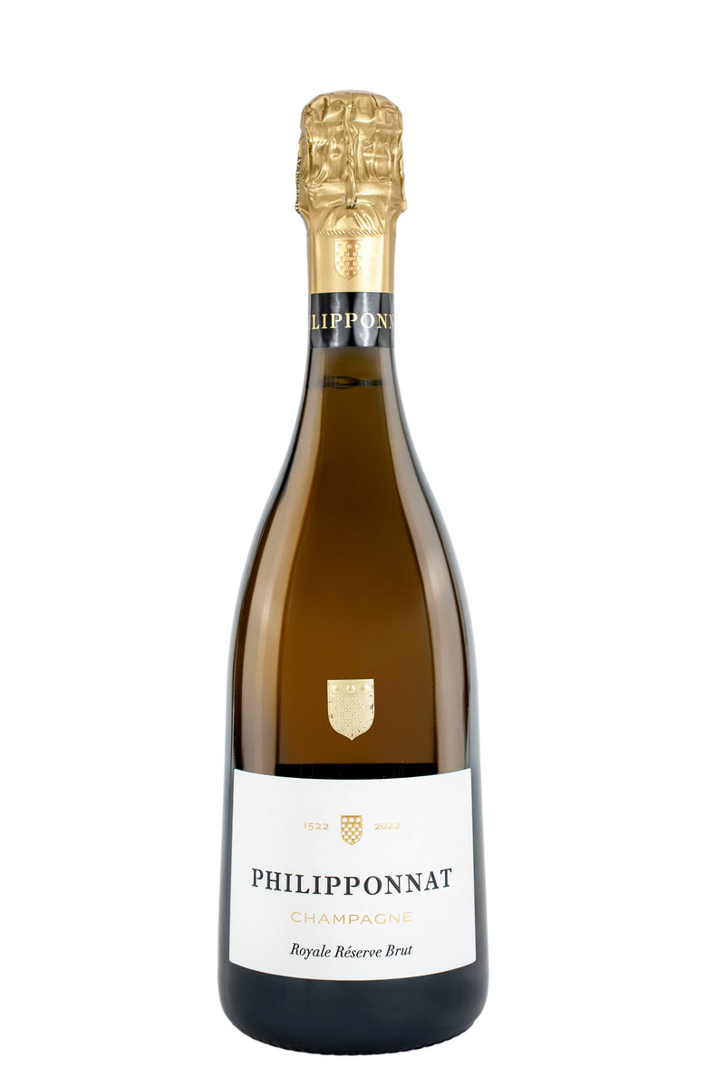 Champagne Philipponnat Royale Réserve Brut