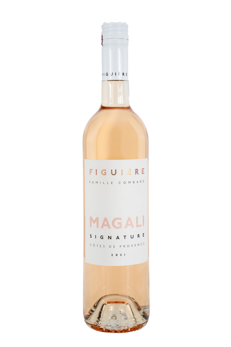 Saint André de Figuière Côtes de Provence Rosé Magali 2022