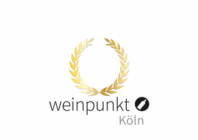 Weinpunkt Köln ist Weinfachgeschäft des Jahres 2025