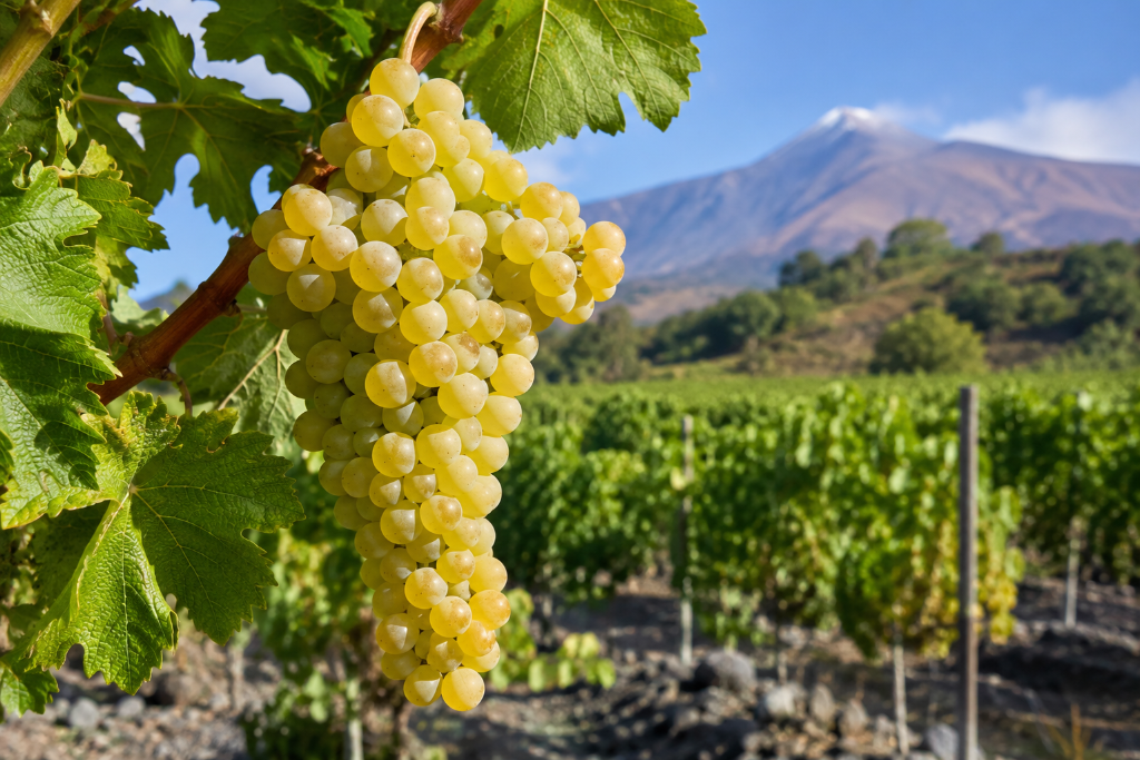 Carricante