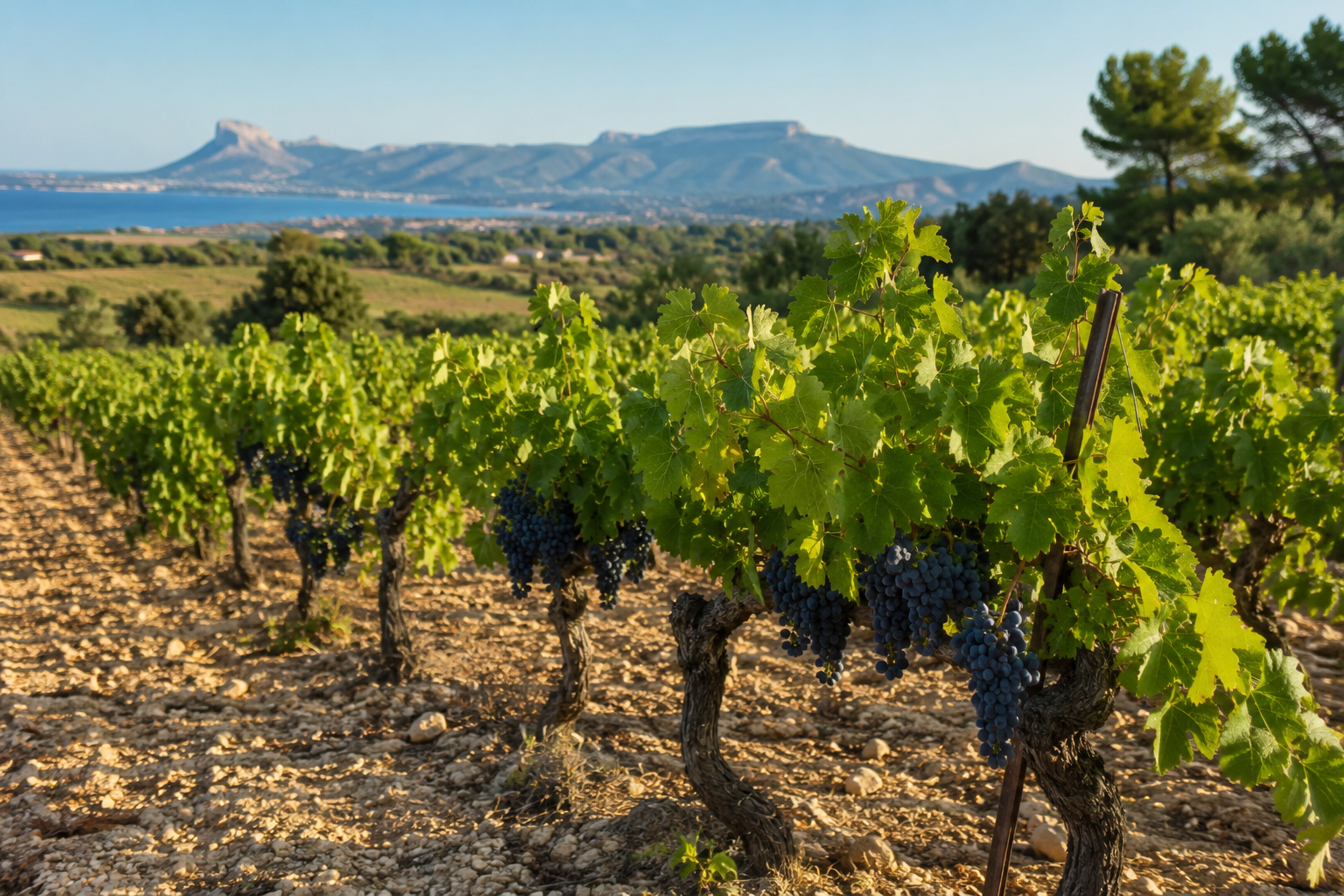 Cinsault