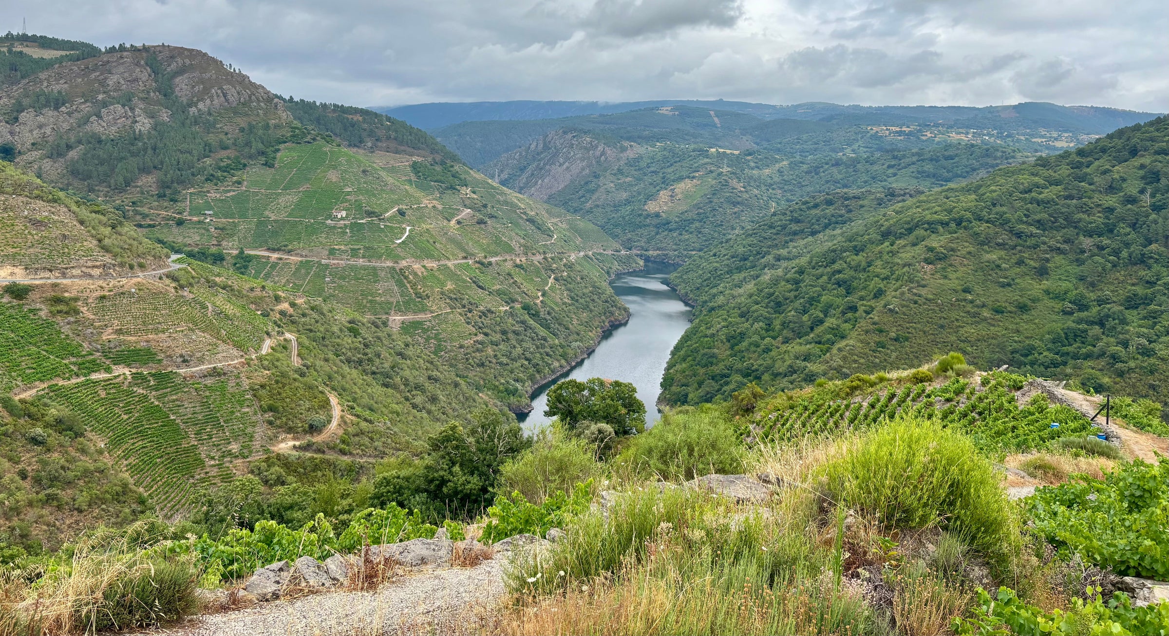 Ribeira Sacra
