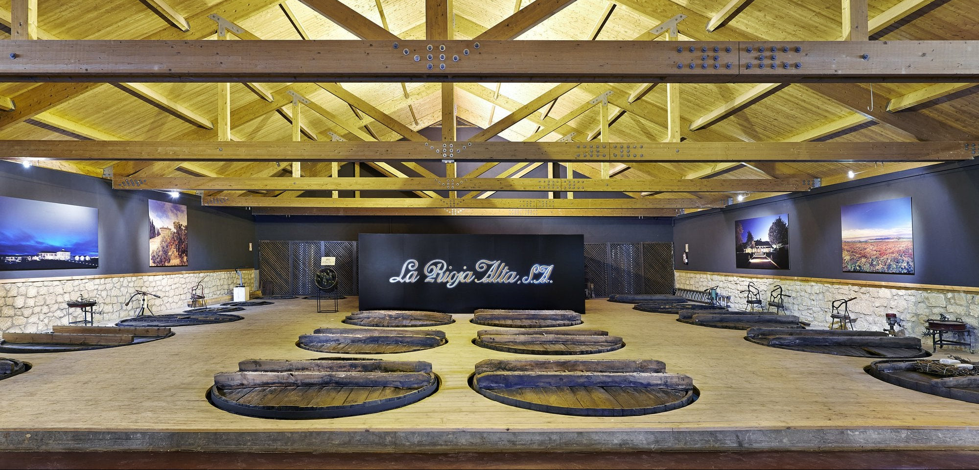 La Rioja Alta