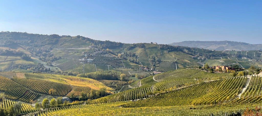 Piemonte