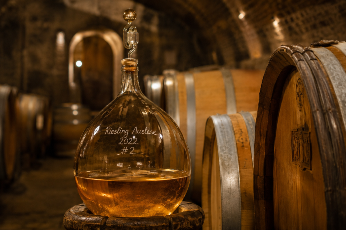 Süßwein