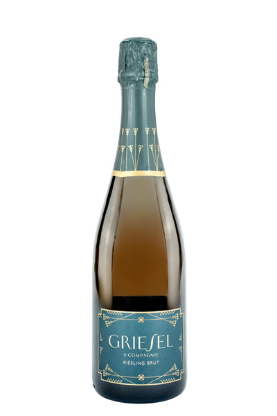 Griesel Riesling Tradition Brut 2020