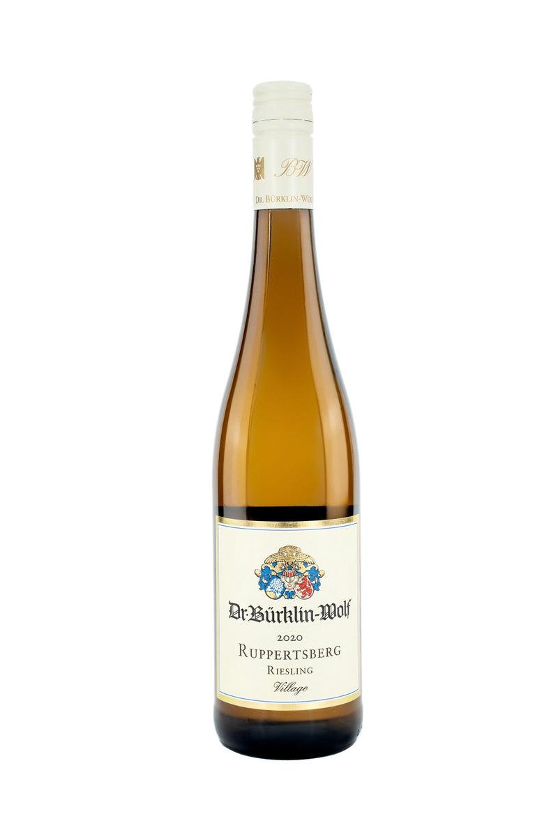 Dr. Bürklin-Wolf Riesling Ruppertsberg 2021