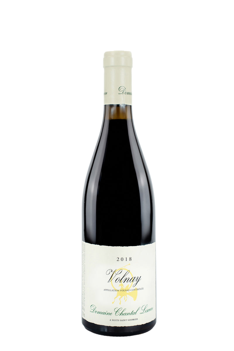 Chantal Lescure Volnay 2018