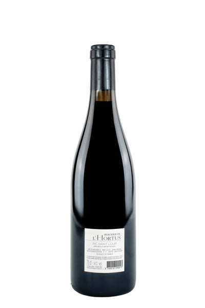 Domaine de l´Hortus Pic Saint Loup Bergerie de L´Hortus 2023