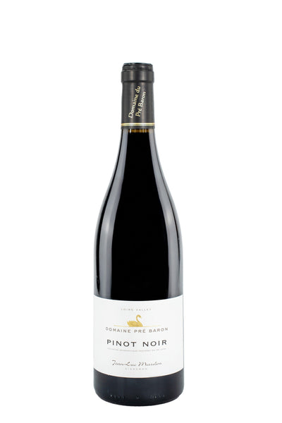 Domaine du Pré Baron Pinot Noir 2023