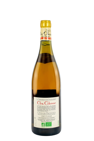 Château Cibonne  Côtes de Provence Rosé Tradition 2021