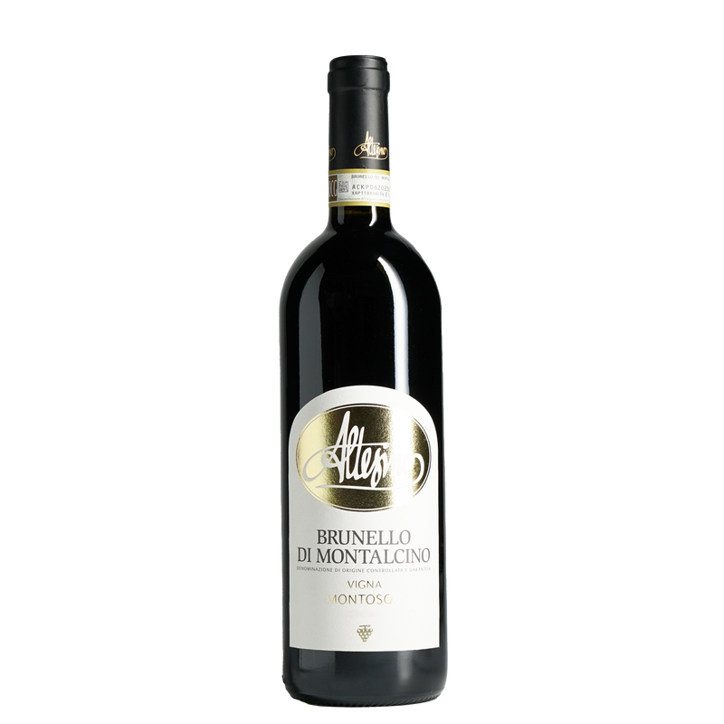 Altesino Brunello di Montalcino Vigna Montosoli 2019