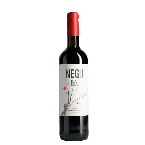 Baigorri Rioja Negu 2024