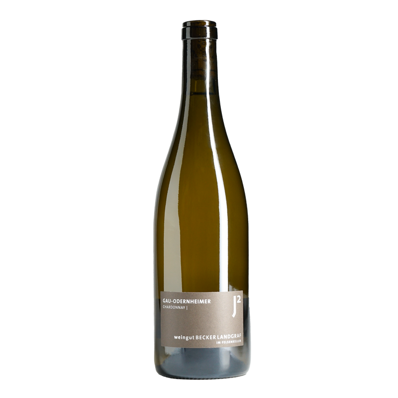 Becker Landgraf Gau-Odernheimer Chardonnay 2022