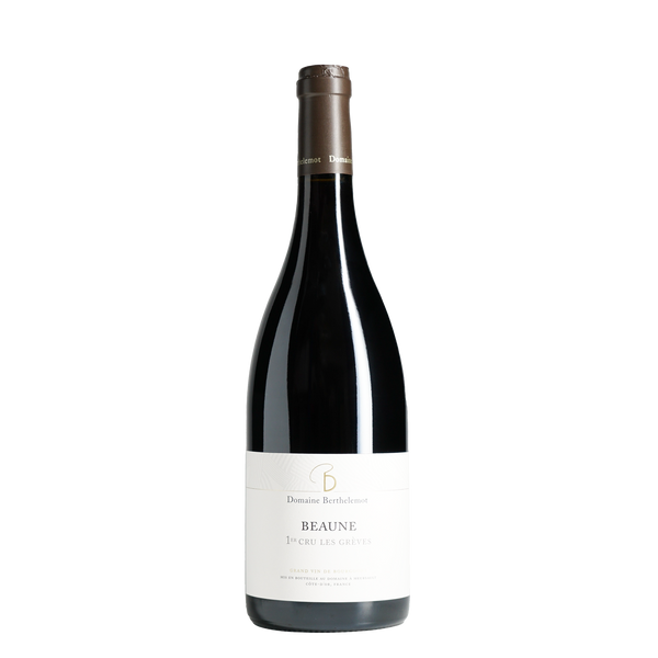 Berthelemot Beaune 1er Cru Les Grèves 2023