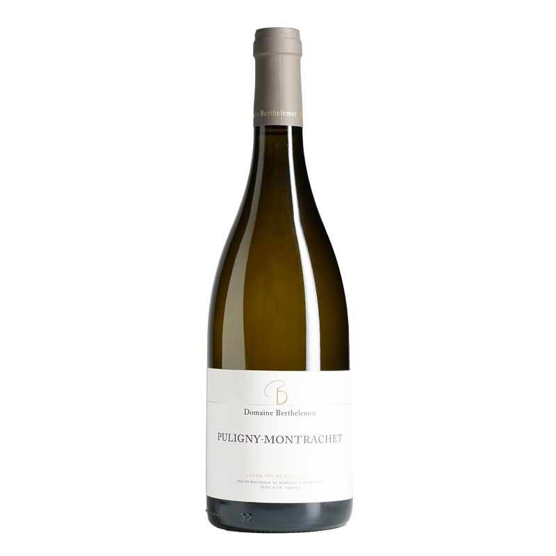 Berthelemot Puligny-Montrachet 2022