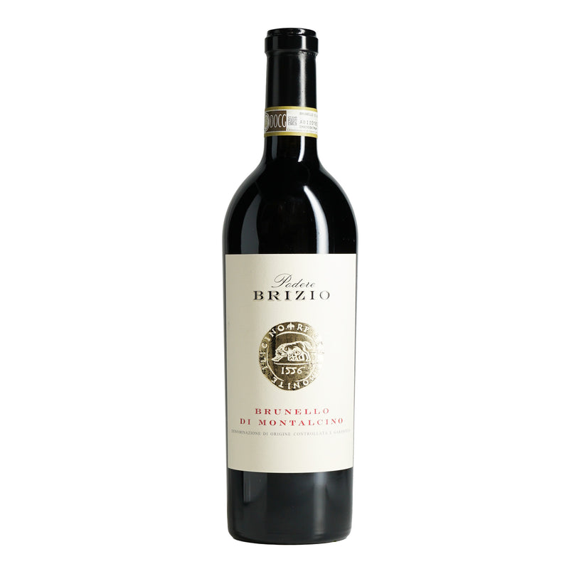 Brizio Brunello di Montalcino 2019