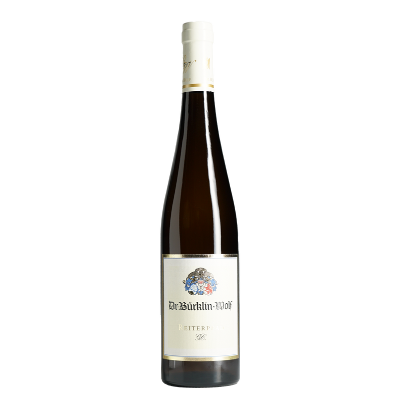 Dr. Bürklin-Wolf Reiterpfad Riesling G.C. 2017