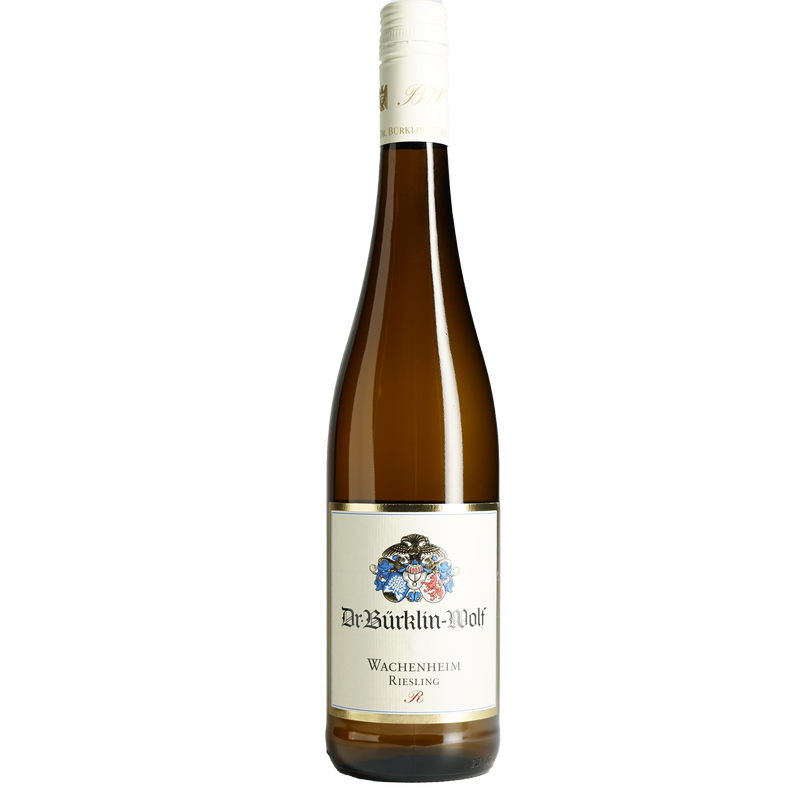 Dr. Bürklin-Wolf Riesling Wachenheim "R" 2019