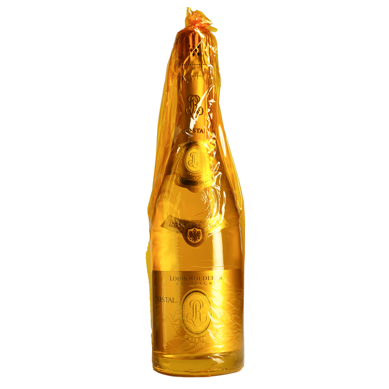 Champagne Louis Roederer Roederer Cristal Brut 2014
