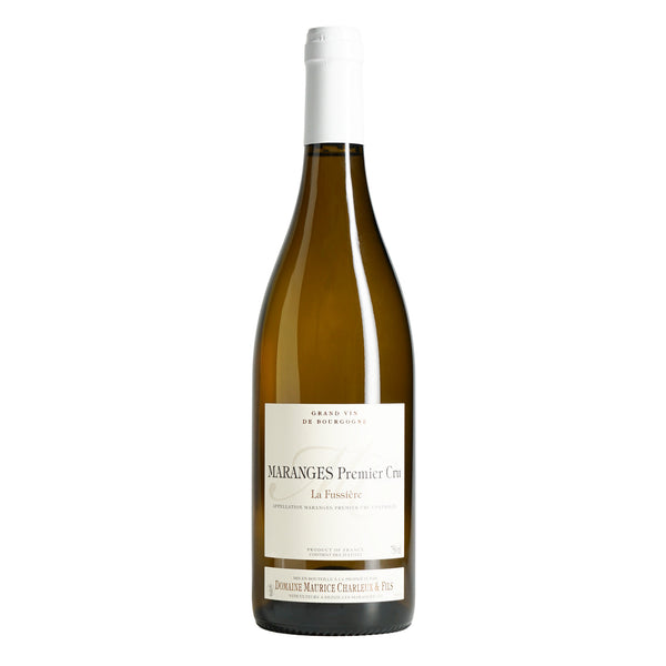 Maurice Charleux Maranges 1er Cru La Fussière Blanc 2023