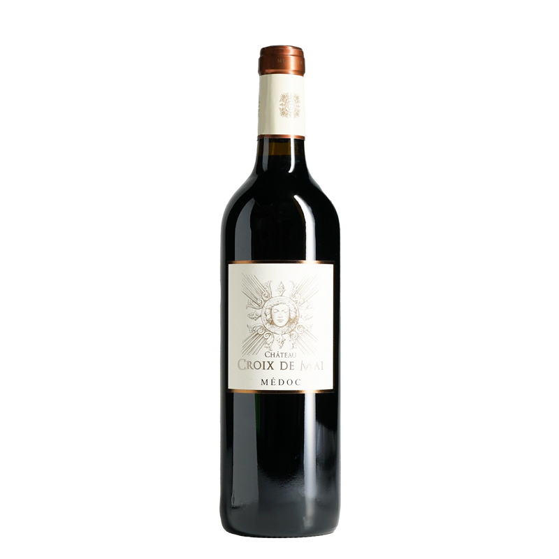 Château Croix de Mai Médoc 2019