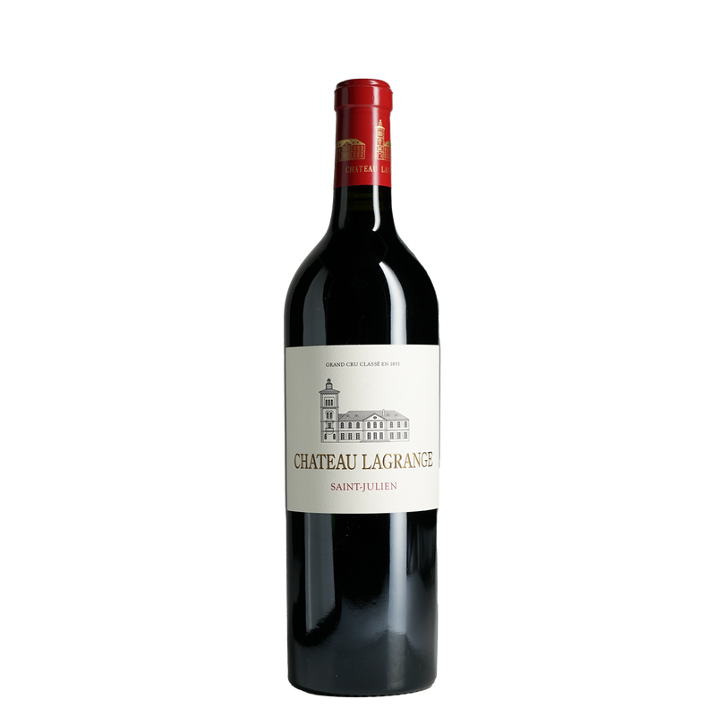 Château Lagrange Saint-Julien 2019