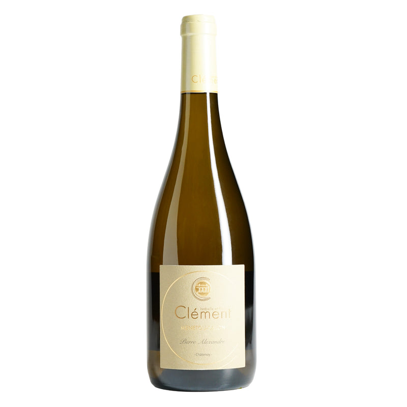 Isabelle et Pierre Clément Menetou-Salon Pierre Alexandre 2023