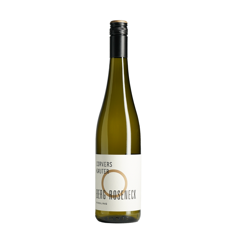 Corvers-Kauter Rüdesheimer Berg Roseneck Riesling Terroir 2022