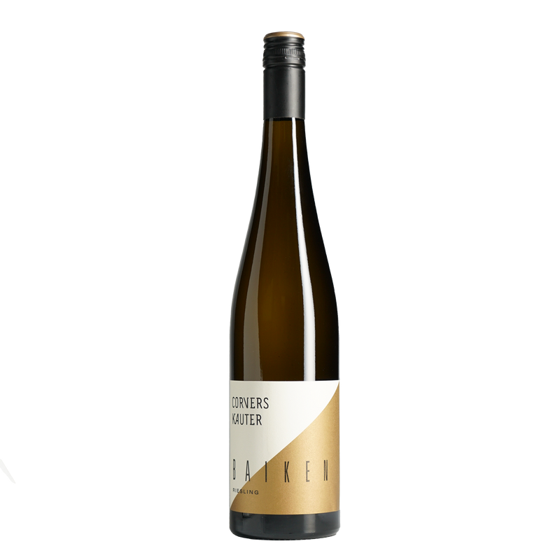 Corvers-Kauter Rauenthaler Baiken Riesling Große Lage 2019