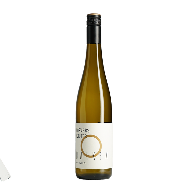 Corvers-Kauter Rauenthaler Baiken Riesling Terroir 2023