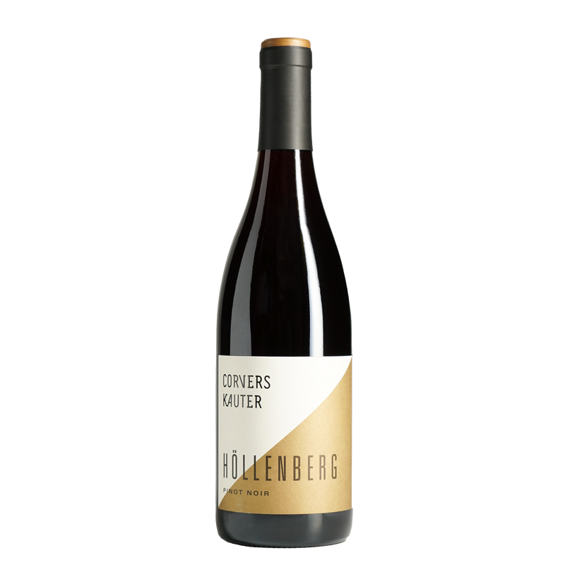 Corvers-Kauter Assmannshäuser Höllenberg Pinot Noir 2019