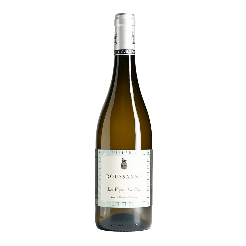 Cuilleron Roussanne Vignes d&