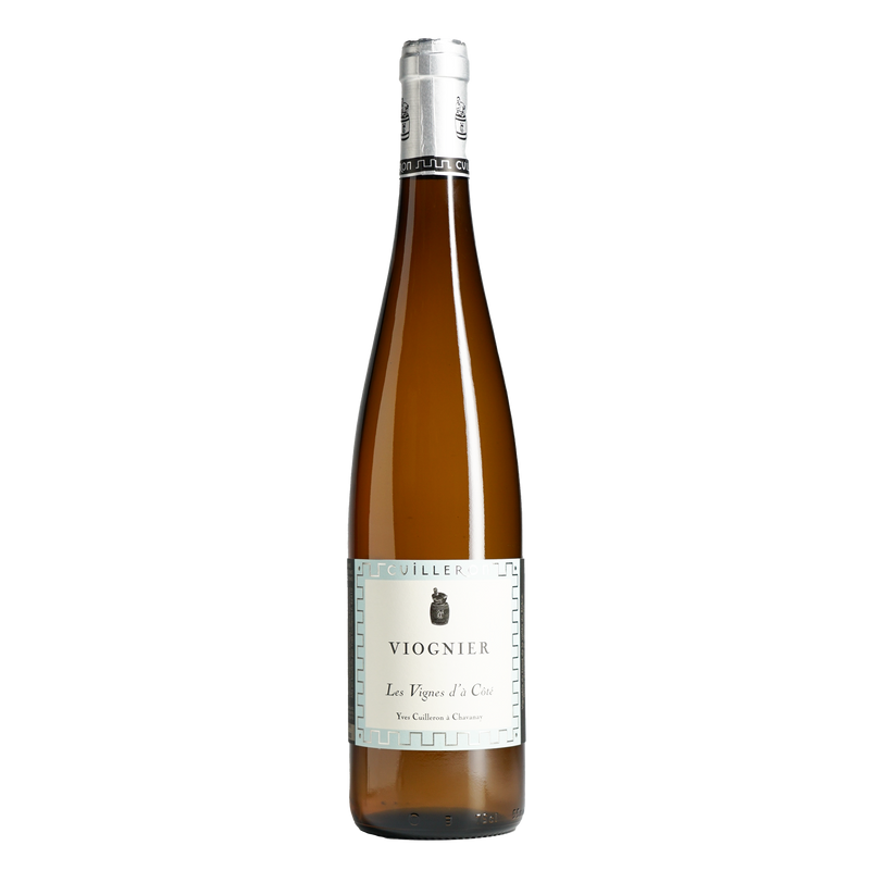 Cuilleron Viognier Vignes d&