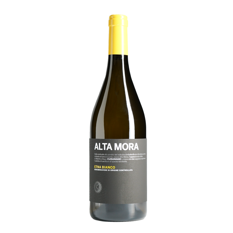 Cusumano Alta Mora Etna Bianco 2021