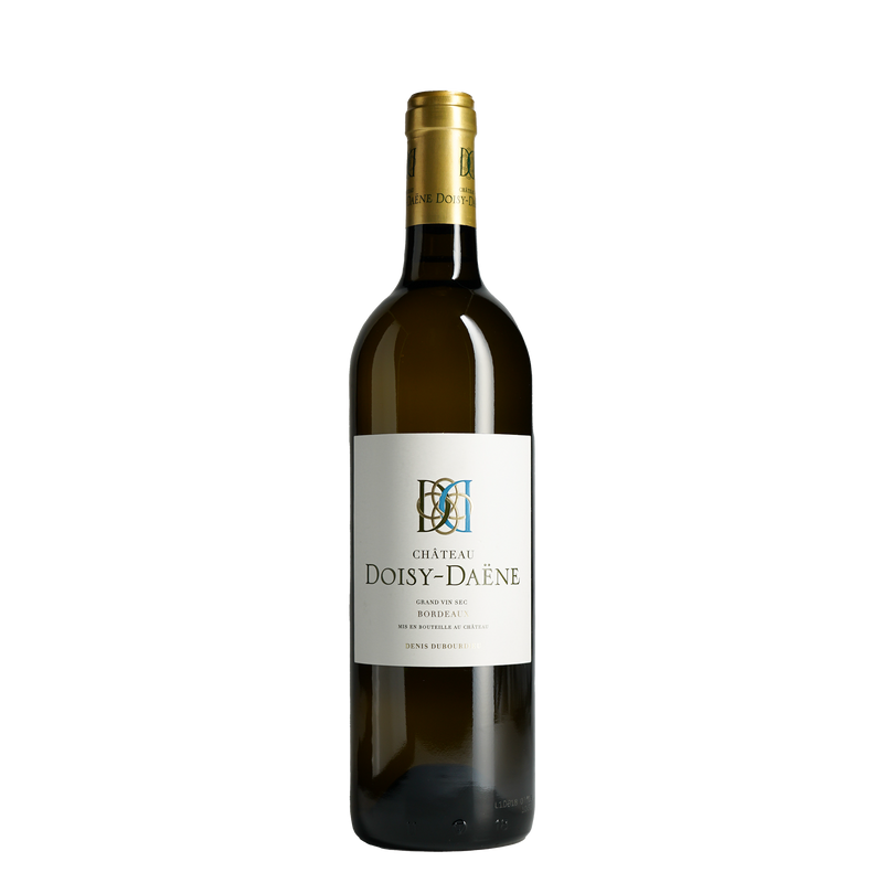 Château Dosiy Daene Bordeaux Blanc 2018