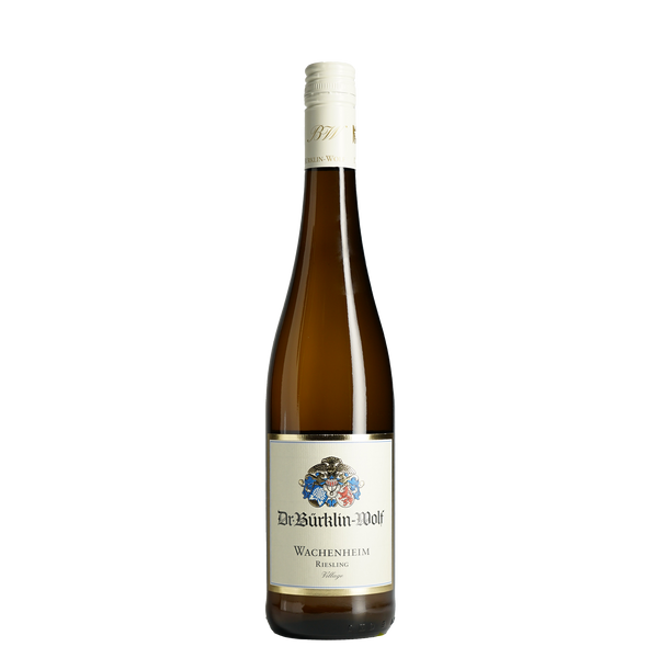 Dr. Bürklin-Wolf Riesling Wachenheim 2022