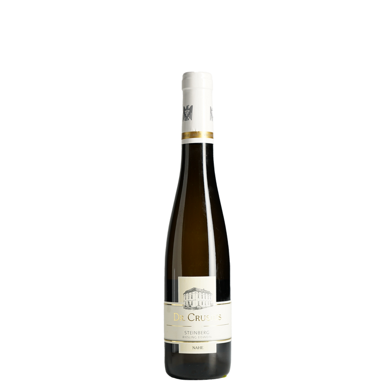 Dr. Crusius Steinberg Riesling Eiswein Grosse Lage 2020