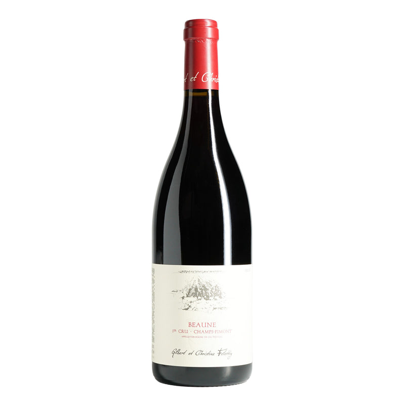 Gilbert et Christine Felettig Beaune 1er Cru Les Champ Pimont 2022