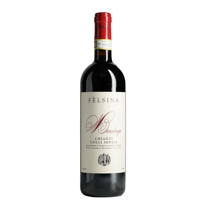 Fèlsina Chianti Colli Senesi Berardenga 2020