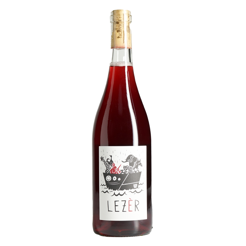 Foradori Lezer 2024