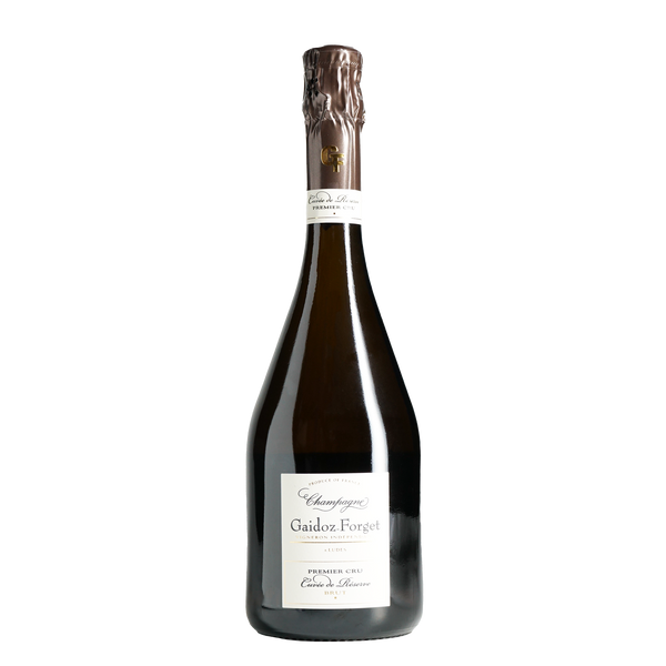 Gaidoz-Forget Cuvée Réserve Premier Cru Brut