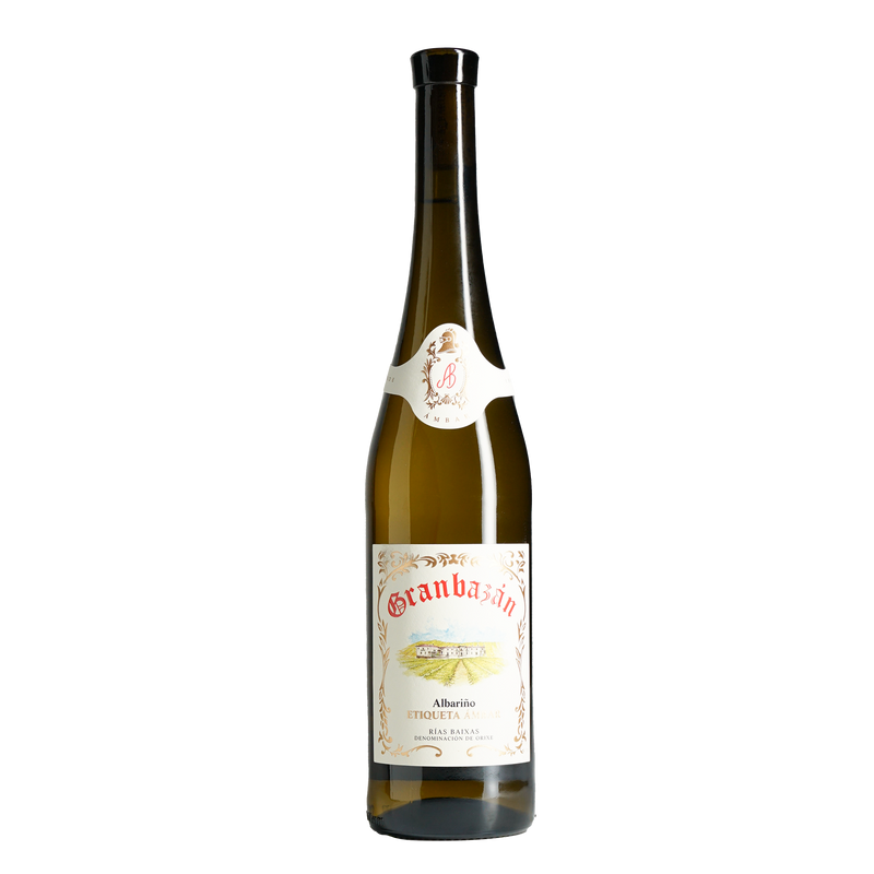 Granbazan Ambar Albarino 2023