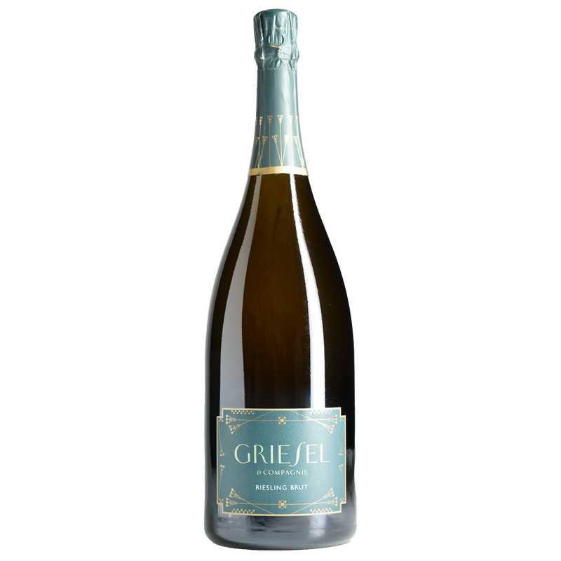 Griesel Blanc de Noirs Tradition Brut 2020 1,5 L