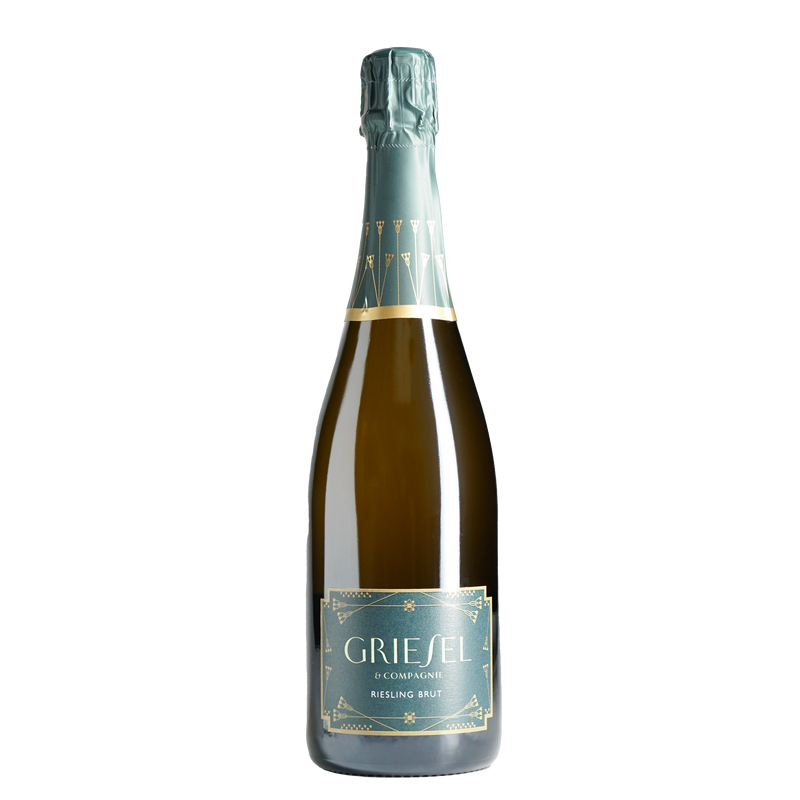 Griesel Riesling Tradition Brut 2021