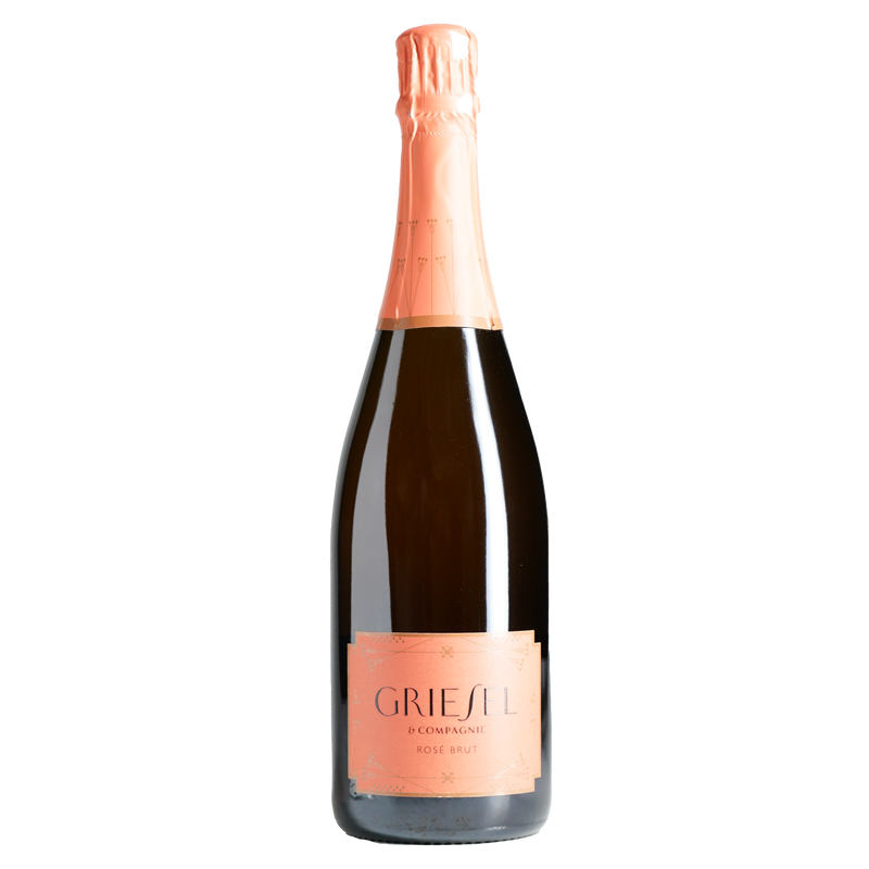 Griesel Rosé Tradition Brut 2021