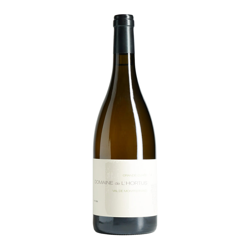 Domaine de L´Hortus Val de Montferrand Grande Cuvée Blanc 2020